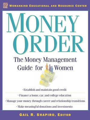 cover image of Money Order